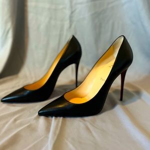 Christian Louboutin pumps size 41